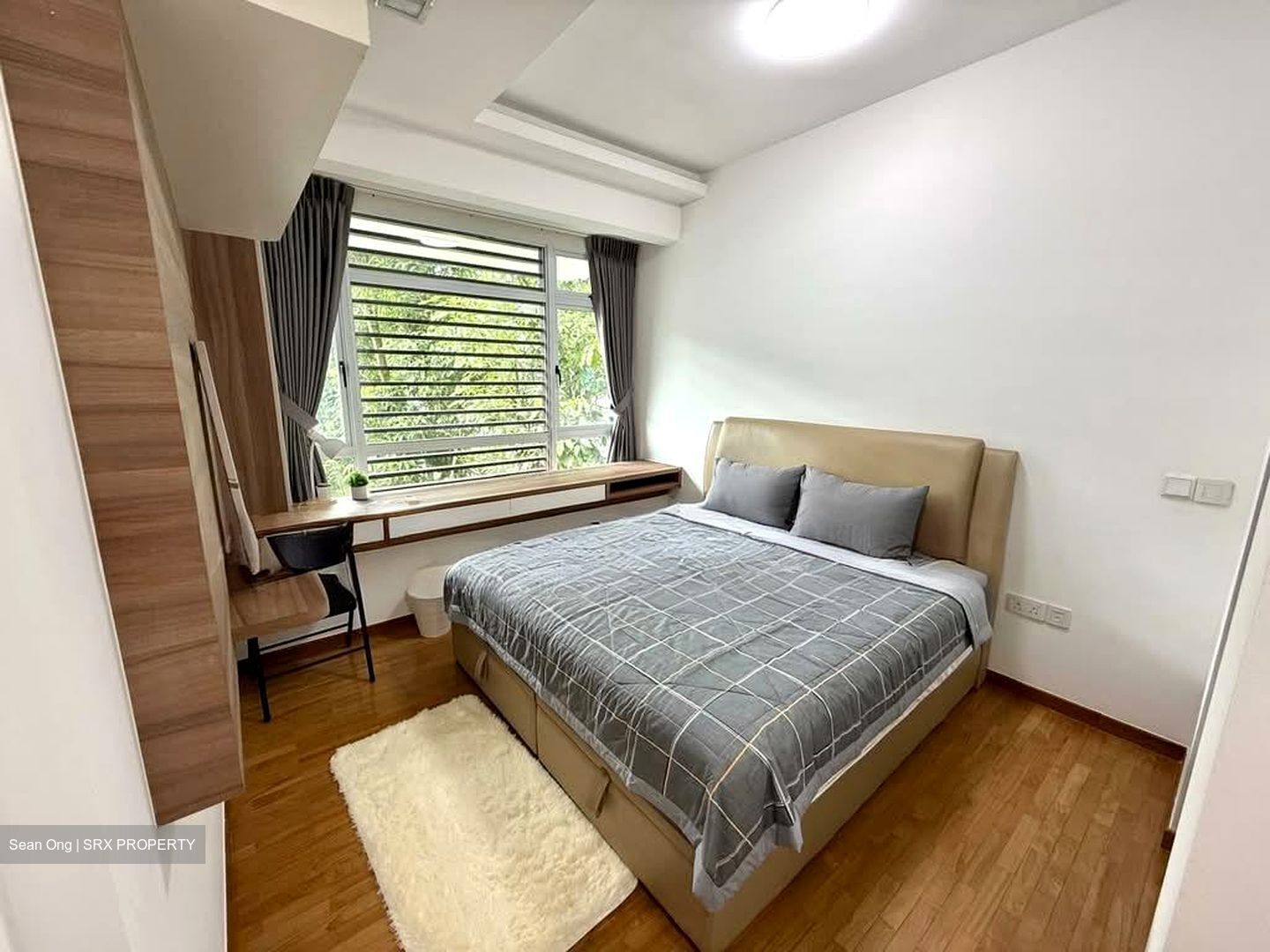 Luxe Ville (D5), Apartment #576281591